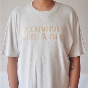 Vintage Tommy Jeans T-Shirt